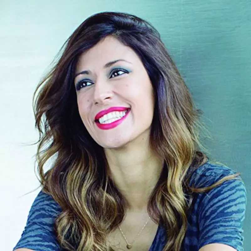 Ana Moura